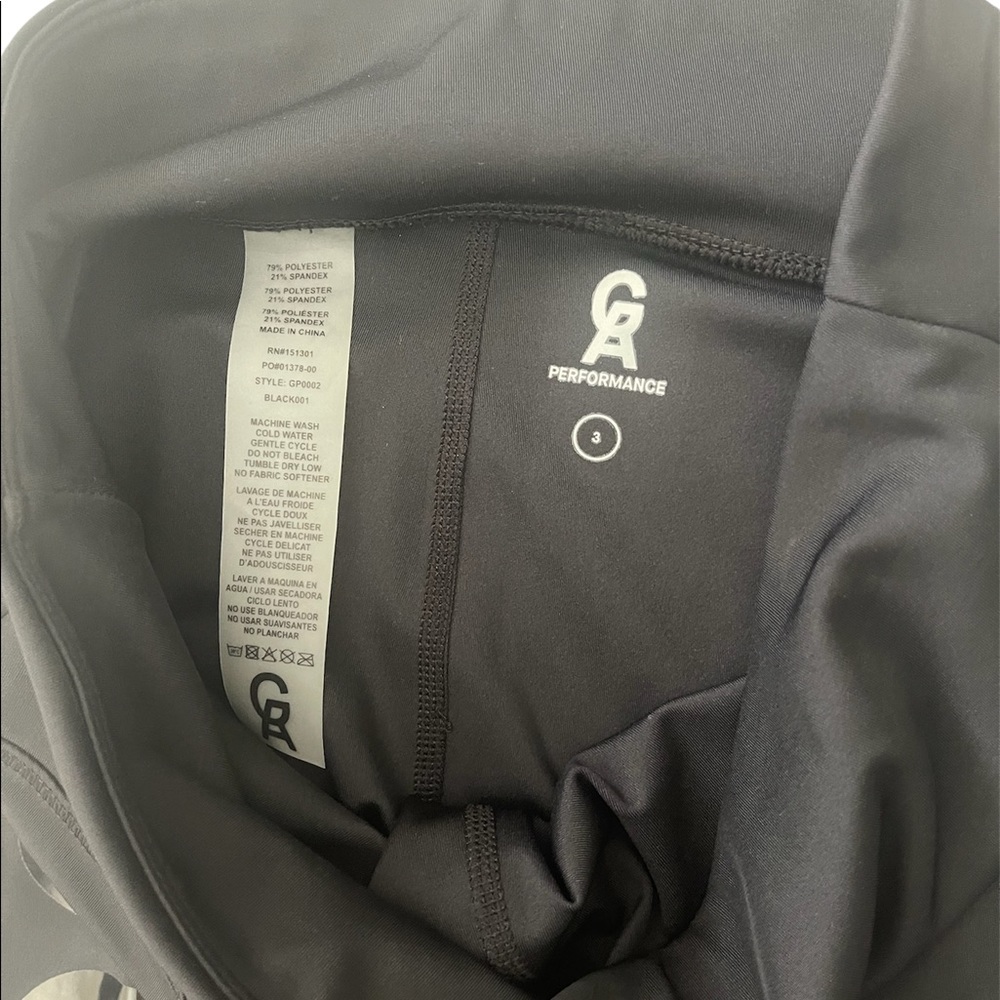 GOOD AMERICAN leggings - Picture 4 of 4